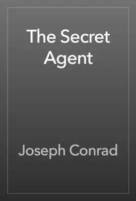 Read: The Book Secret Agent