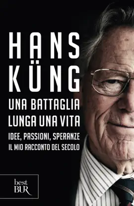 Read: Una battaglia Book lunga una vita