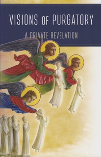 Visions of Purgatory by Anonymous