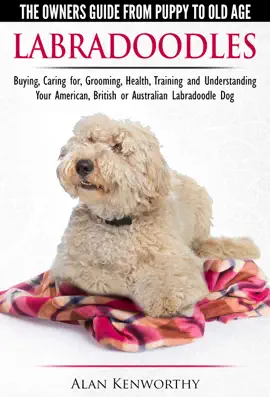 Labradoodles: The Owners Guide from Puppy to Old Age for Your American, British or Australian Labradoodle Dog