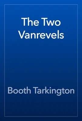 Read: The Book Two Vanrevels
