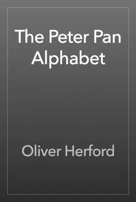 Read: The Peter Book Pan Alphabet
