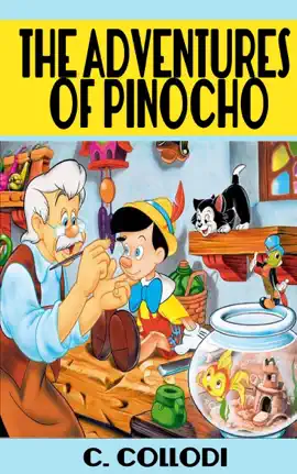 Read: The Book Adventures Of Pinocchio