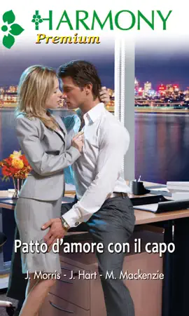 Read: Patto d'amore con Book il capo