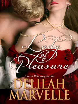 Read: Lady of Pleasure Book