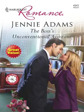 Read: The Boss's Unconventional Assistant Book