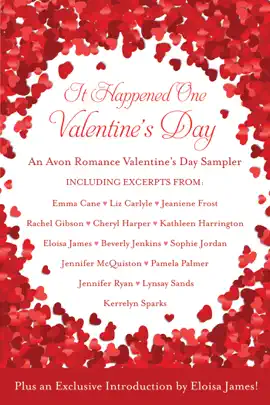 Read: It Happened Book One Valentine's Day
