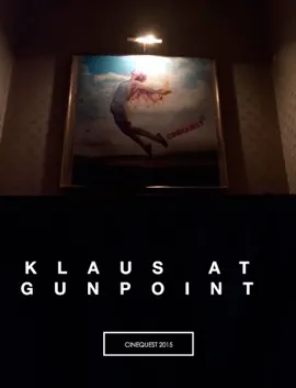 Klaus at Gunpoint 18