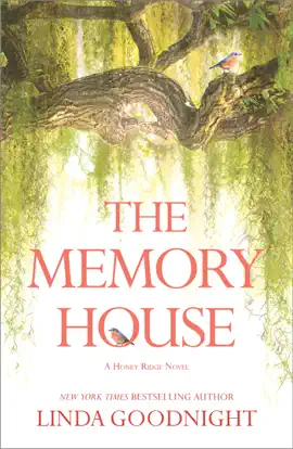 Read: The Book Memory House