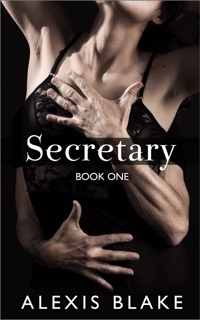 Secretary by Alexis Blake