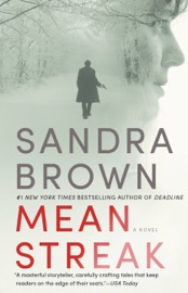Mean Streak - Sandra Brown