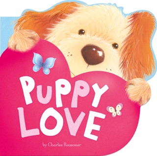 Puppy Love by Charles Reasoner