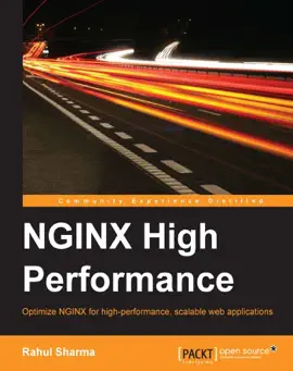 Read: NGINX High Performance Book