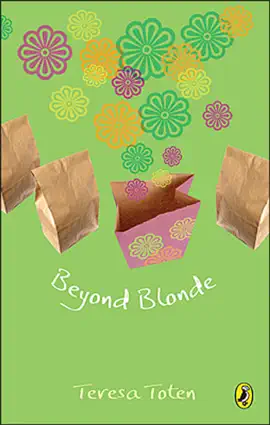 Read: Beyond Blonde Book