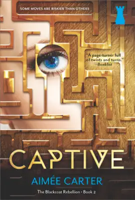 Read: Captive