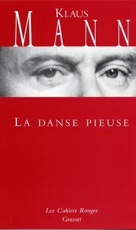 Read: Book La danse pieuse