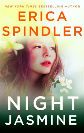 Read: Night Book Jasmine