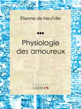 Read: Book Physiologie des amoureux