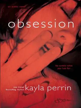 Read: Obsession