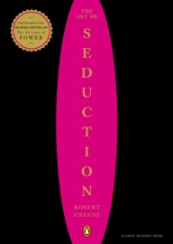 Book The Art of Seduction - Robert Greene & Joost Elffers