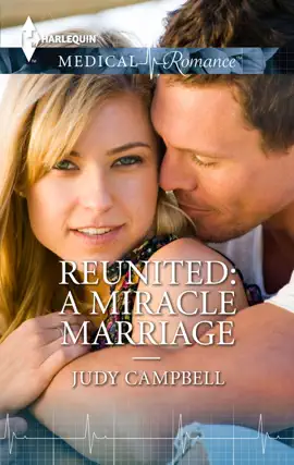 Read: Reunited: A Miracle Book Marriage