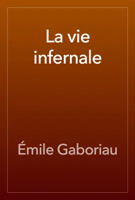 Read: La vie Book infernale