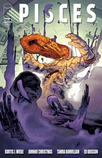 Pisces #2 by Kurtis J. Wiebe