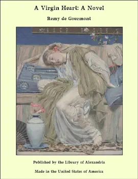 Read: Book A Virgin Heart: A Novel