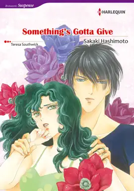 Read: Something's Gotta Book Give