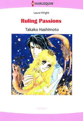 Read: Ruling Passions Book