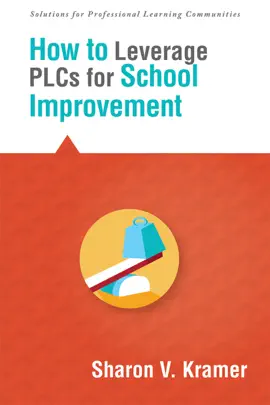 Read: How to Book Leverage PLCs for School Improvement