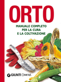 Orto Book Cover
