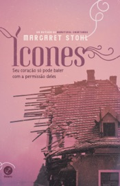 Ícones - Margaret Stohl