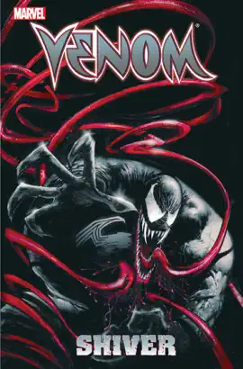Read: Venom Vol. 1 Book