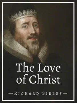 Read: The Book Love of Christ