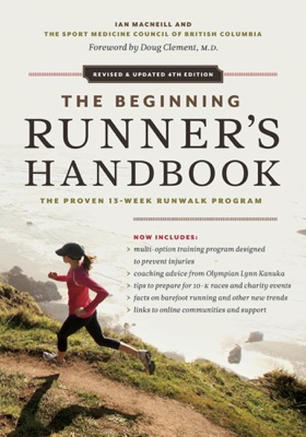 The Beginning Runner's Handbook