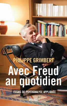 Read: Avec Freud Book au quotidien