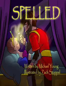 Read: Spelled