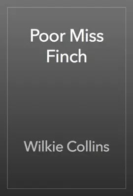 Read: Book Poor Miss Finch