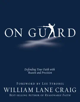 Read: Book On Guard