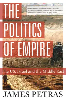 Read: The Politics of Book Empire
