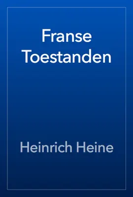 Read: Franse Book Toestanden