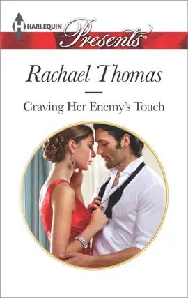 Read: Craving Book Her Enemy's Touch