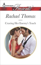 Craving Her Enemy's Touch - Rachael Thomas
