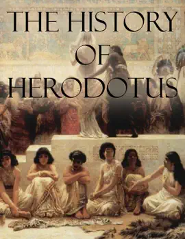 Read: Book The History of Herodotus
