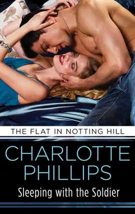 Read: Sleeping with the Book Soldier