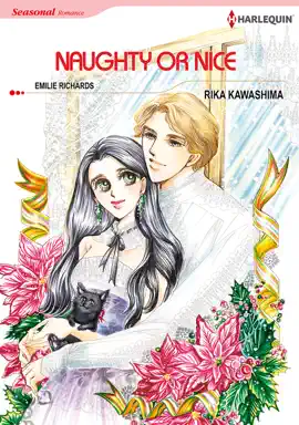 Read: Naughty or Book Nice