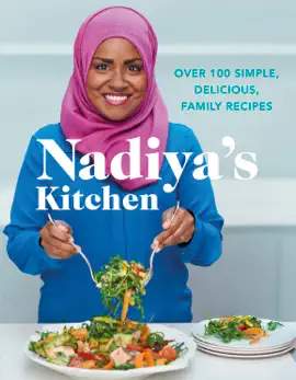 Read: Nadiya's Book Kitchen