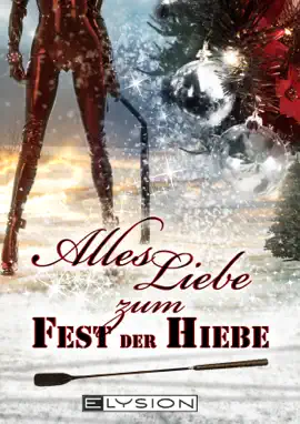 Read: Alles Book Liebe - zum Fest der Hiebe
