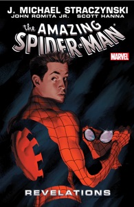 Amazing Spider-Man Vol. 2